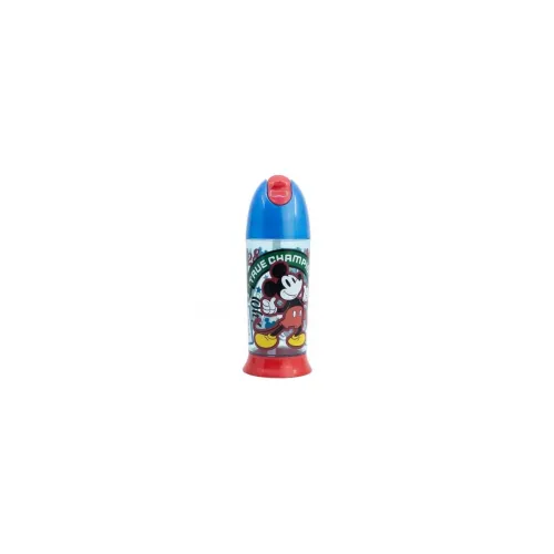 Image of STRIDERS SPACE CANTEEN 280 ML MICKEY TRUE CHAMPIONS