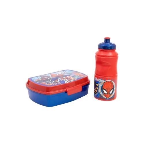 Image of STRIDERS Spider-Man BTS Gift Box Set