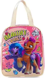 striders ST-HB187 Waterproof Lunch Bag  (Multicolor, 3 L)