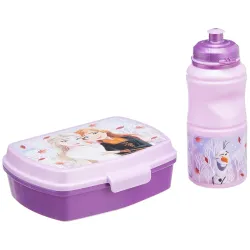 STRIDERS 2 PCS BTS Set in Gift Box Frozen Autum Leaves