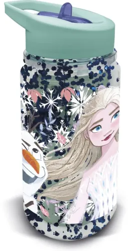 Image of STRIDERS Frozen Snowy Tale Small Sprinkle Bottle - 330ml