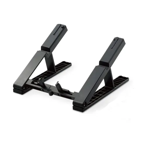 Image of STRIFF ABS Plastic Laptop Stand 