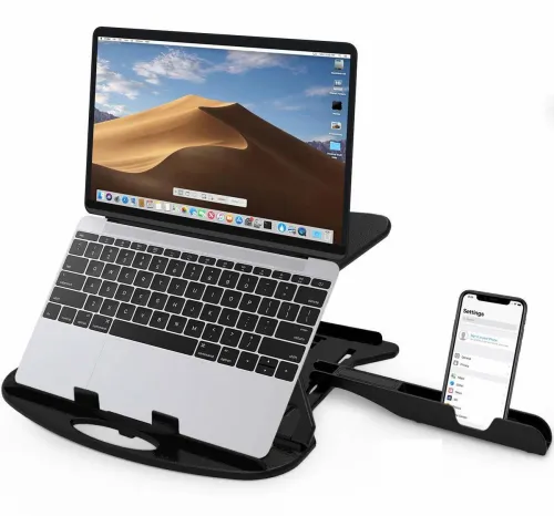 Image of STRIFF Adjustable Laptop Stand