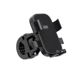STRIFF Bike_Mate Jaw Grip Mobile Holder (Black)