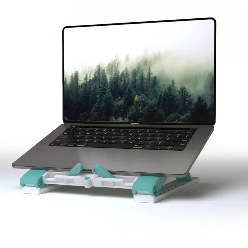 Image of STRIFF FLSSB Laptop Stand