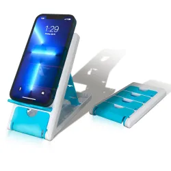 STRIFF Foldable Adjustable Mobile Stand