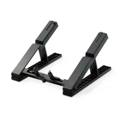 STRIFF Laptop Stand (MET Black)