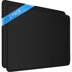 STRIFF Mousepad Mouse Mat 230X190X2mm Mouse Pad Gaming/Mouse pad for Laptop Non-Slip Rubber Base