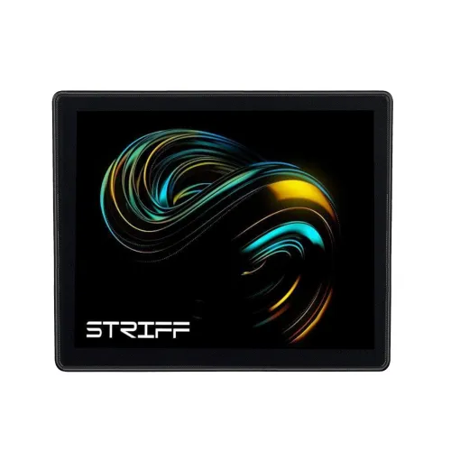 Image of STRIFF Mpad Mouse Mat 230X190X3mm Gaming Mouse Pad