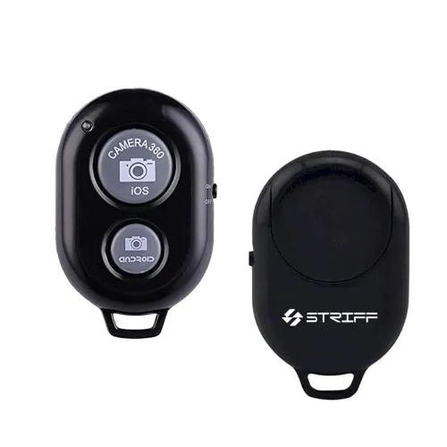 Image of STRIFF Smart Remote Controller Bluetooth Wireless Unique Gadgets