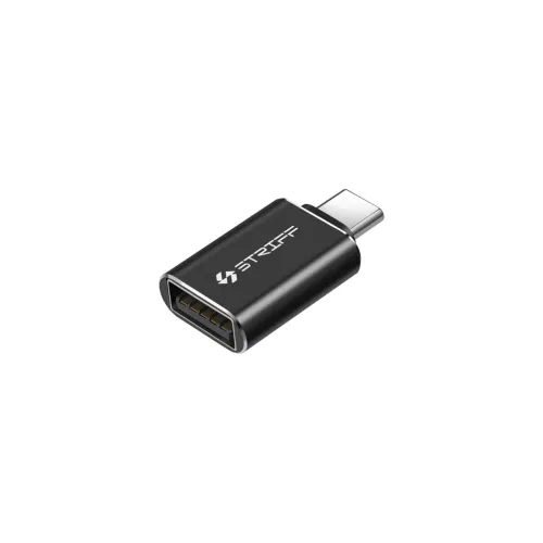 Image of STRIFF Type USB A Female OTG Adapter