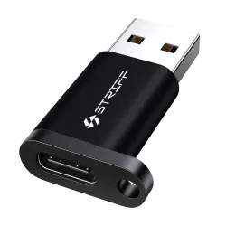 STRIFF USB Connector 3-in-1