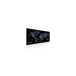 STRIFF World Map Extended Size