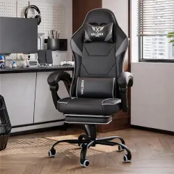 Striker 2026 Edition | Ergonomic Gaming & Office Computer Chair