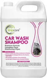 Stripcare Car Wash Shampoo (5000 ml)