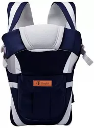 Strong Belt 4 in 1 Position Baby Carrier