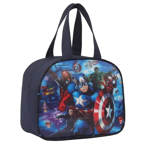 Image of STRONG LIFE Lunch Bag – 5L