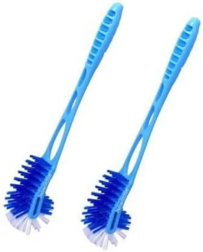 Image of STRUGGLINGINC Indian Brush Toilet Brush 