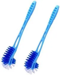 STRUGGLINGINC Indian Brush Toilet Brush