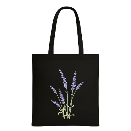 Image of STRUTT Foldable Canvas Tote Bag for Women