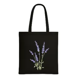 STRUTT Foldable Canvas Tote Bag for Women