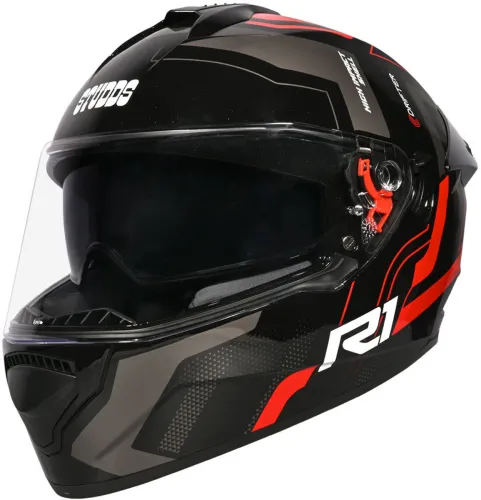Image of STUDDS Drifter Full Face Helmet 