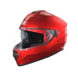 Studds Drifter ISI and DOT Certified Full face Helmet