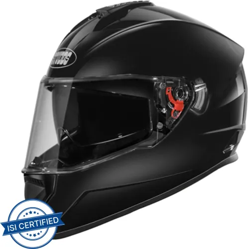 Image of STUDDS DRIFTER Motorbike Helmet 