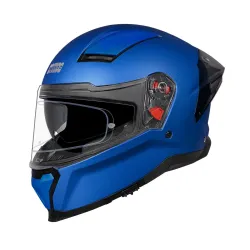 STUDDS Helios ISI and DOT Certified Full Face Helmet