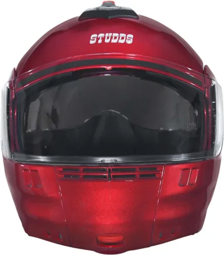 Image of STUDDS Ninja 3G Motorbike Helmet