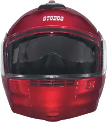 STUDDS Ninja 3G Motorbike Helmet