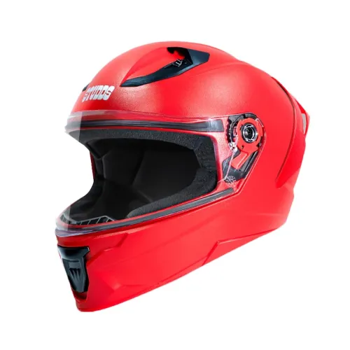 Image of Studds Raider Isi Certified Full Face Motorcycling Helmet