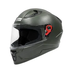 STUDDS Raider Street ISI Certified Full Face Helmet