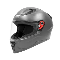 STUDDS Raider Street ISI Certified Full Face Helmet