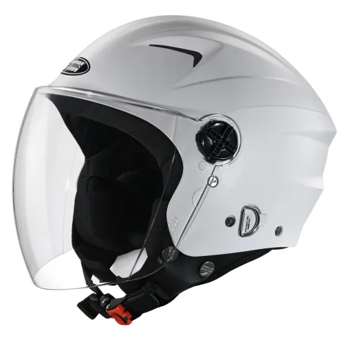 Image of STUDDS RAY ISI Certified Open FACE Helmet
