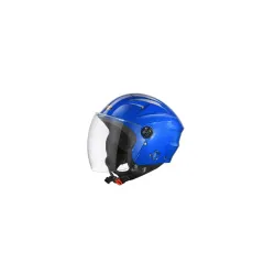 STUDDS Ray Open Face Helmet, Large