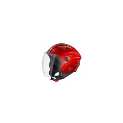 STUDDS RAY Super ISI Certified Open FACE Helmet