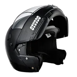 Studds RSINC Ninja Pastel Plain Full Face Helmet