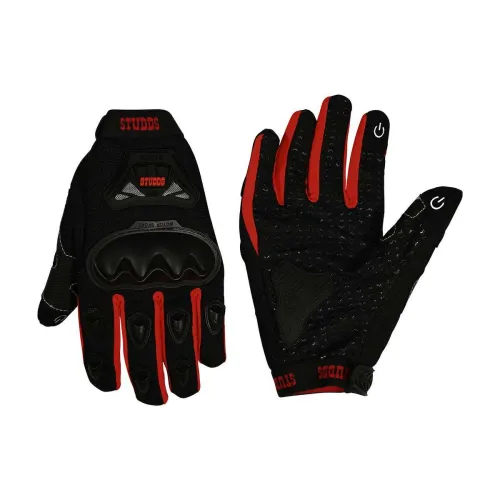 Image of STUDDS SMG 6 Full Finger Bike Riding Gloves