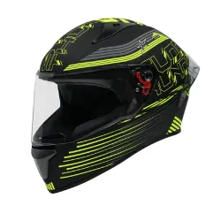 Studds Thunder D11 Full Face Helmet 