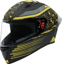 STUDDS Thunder D11 Full Face Motorcycle Helmet