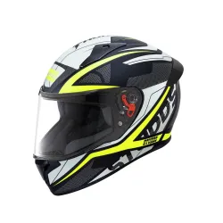 Studds Thunder Full Face Helmet 