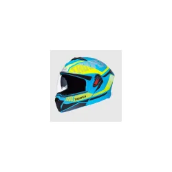 Studds Trooper DV D1 Flip-up Helmet