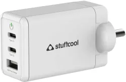 Stuffcool 65W Wall Charger