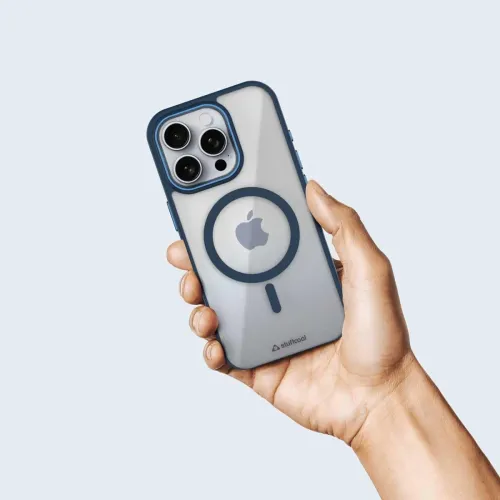 Image of Stuffcool Lead Duo Material Case 