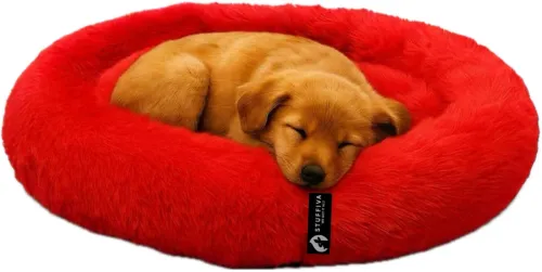 Image of Stuffiva PBREDOVS S Pet Bed