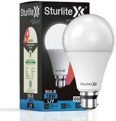 Sturlite 18W B22 LED Bulb (White)