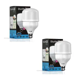 Sturlite Aurora 20W LED Bulb (Pack of 2)