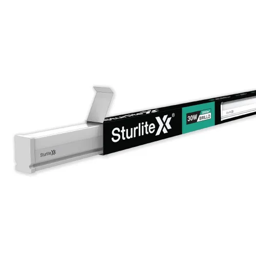 Image of Sturlite Brillo 30 Watt LED Batten