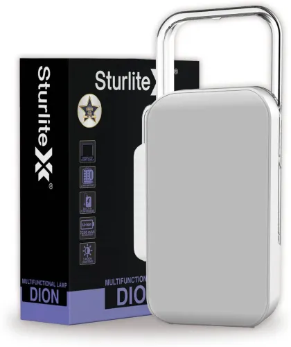 Image of Sturlite Dion 61W Multifunctional LED Lantern & Power Bank